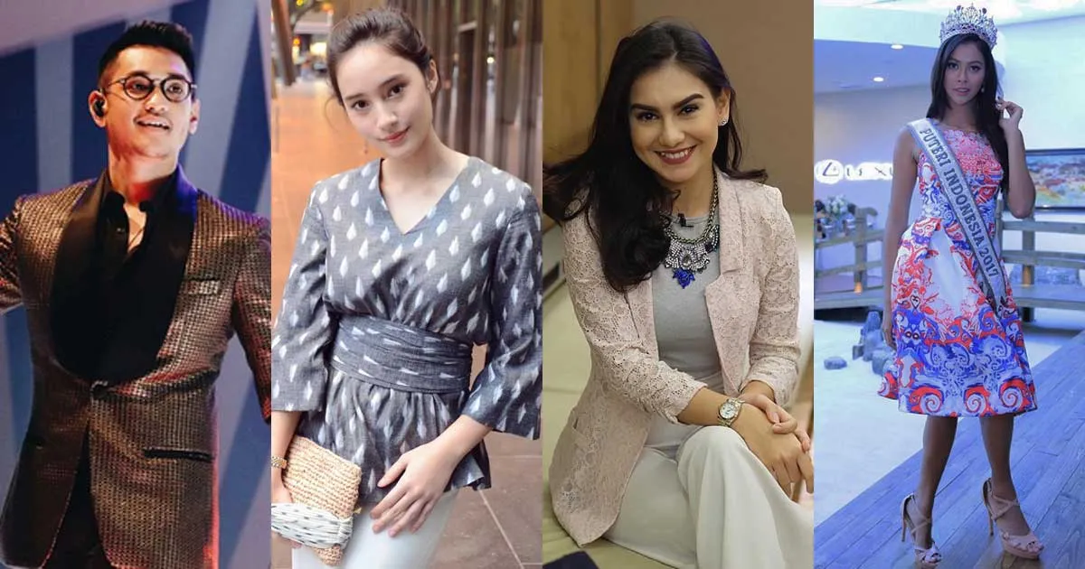 4 Seleb Ini Pernah di Bully, Seperti apa Ceritanya?