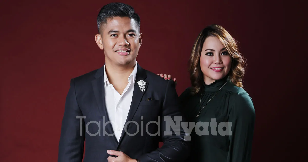 Rintangan Beda Agama ShiLi & Adi Menghiasi Album Candra Darusman
