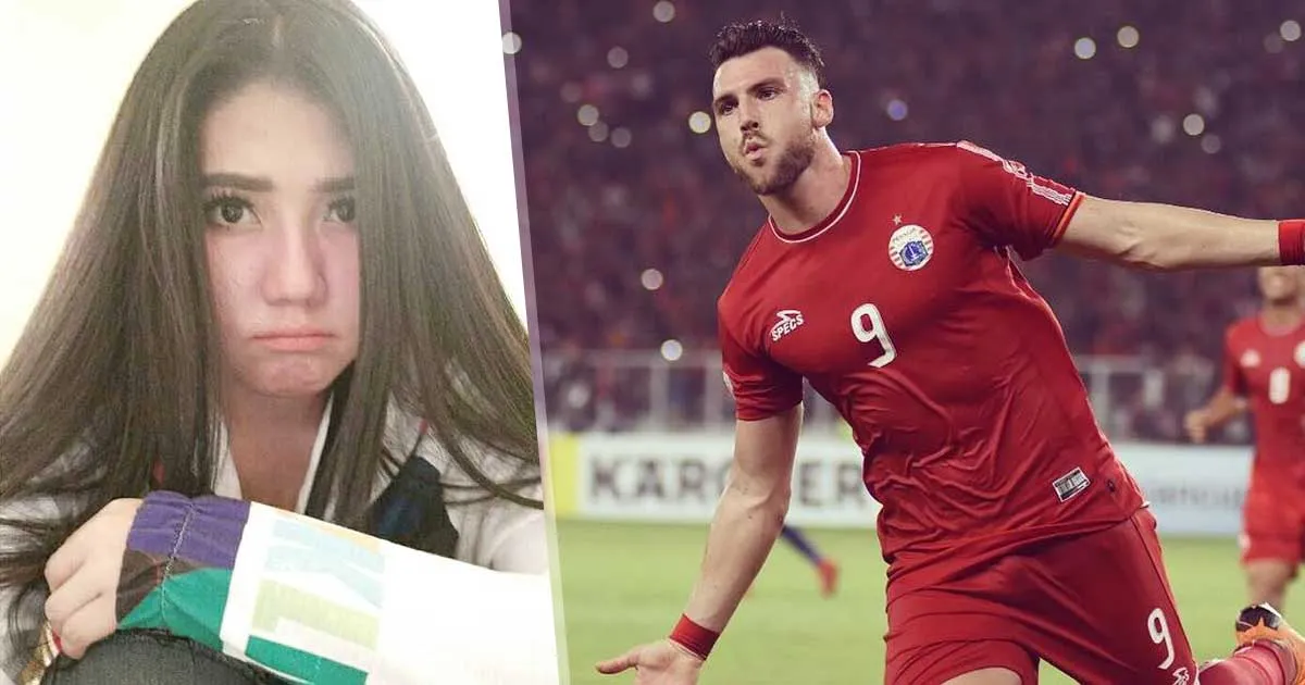 Via Vallen dan Marko Simic Ternyata Pernah Goyang Bersama