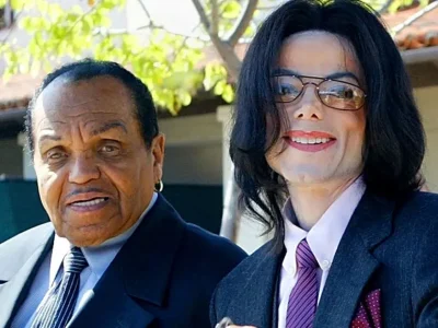 ayah-michael jackson meninggal