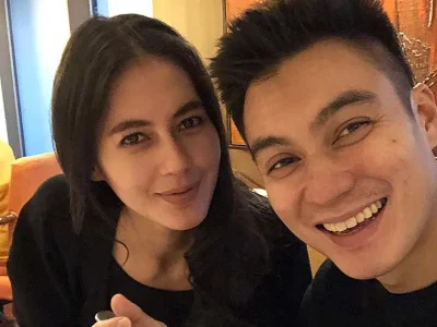 Baim wong dan paula verhoeven