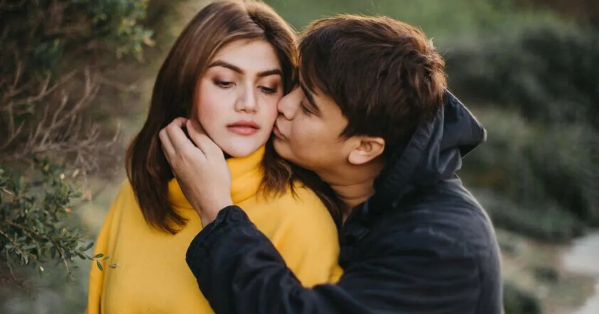 Mesra Bareng Hilda, Benarkah Billy Syahputra Menikah di Australia?