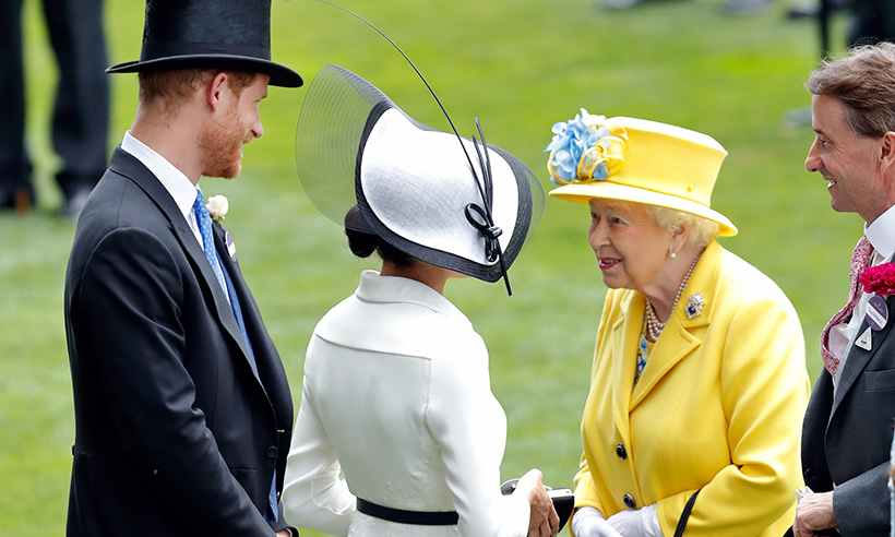 meghan-markle-dan-ratu elizabeth