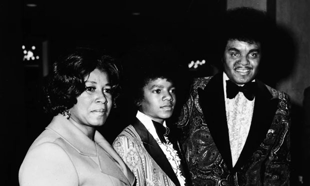 ayah-michael jackson