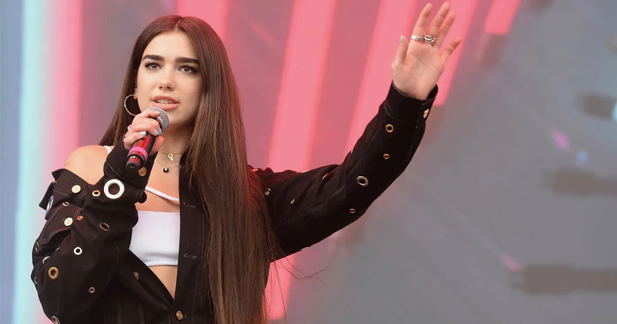 12 Fakta Menarik Tentang Dua Lipa yang Jarang Diketahui