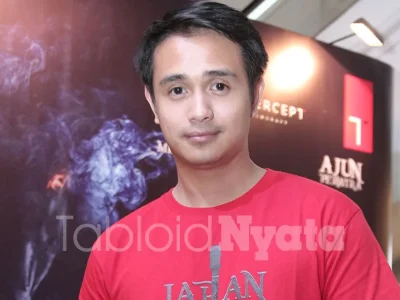 jodoh-ajun-perwira