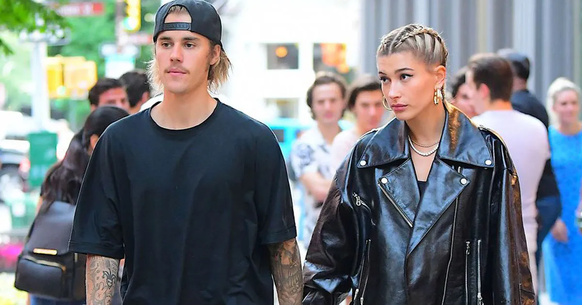 Justin Bieber dan Hailey Baldwin Ternyata Bukan Sekadar Teman Biasa