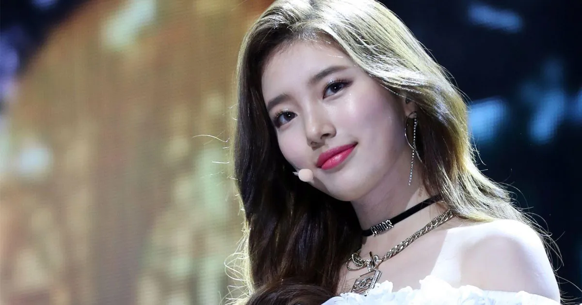 Bae Suzy Dituntut Karena Promosikan Petisi Pelecehan Seksual