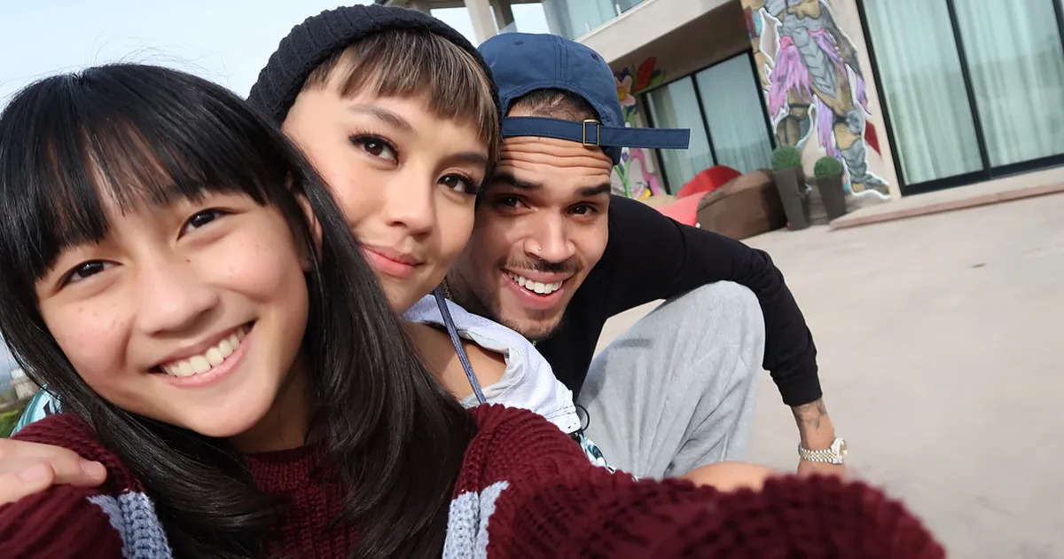 Chloe Xaviera Tak Ingin Disamakan dengan Agnez Mo