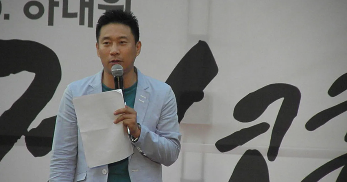 Tragis! Komedian Kim Tae Ho Meninggal Akibat Kemarahan Pengunjung