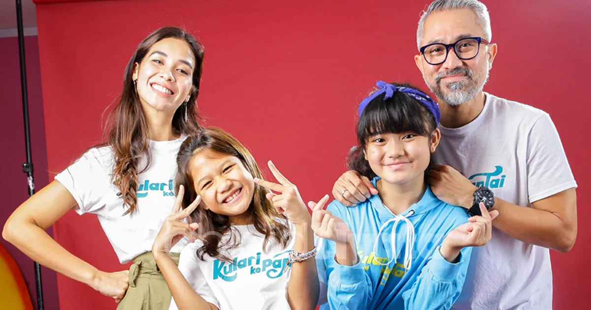 Lil’li Latisha Ungkap Sikap Marsha Timothy dan Lukman Sardi yang Sebenarnya