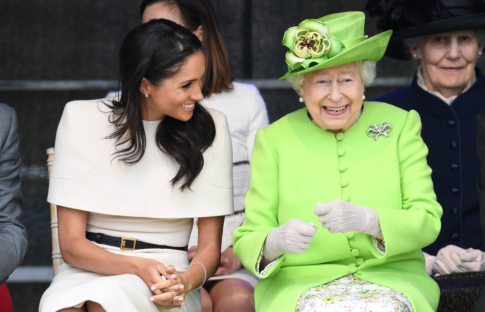 meghan-markle-dan-ratu elizabeth