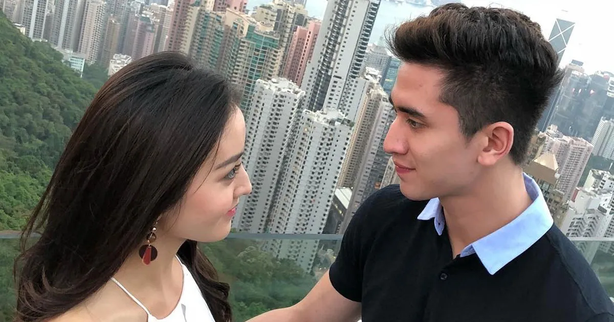 Keluarga Makin Akrab, Verrell Siap Serius dengan Natasha Wilona?
