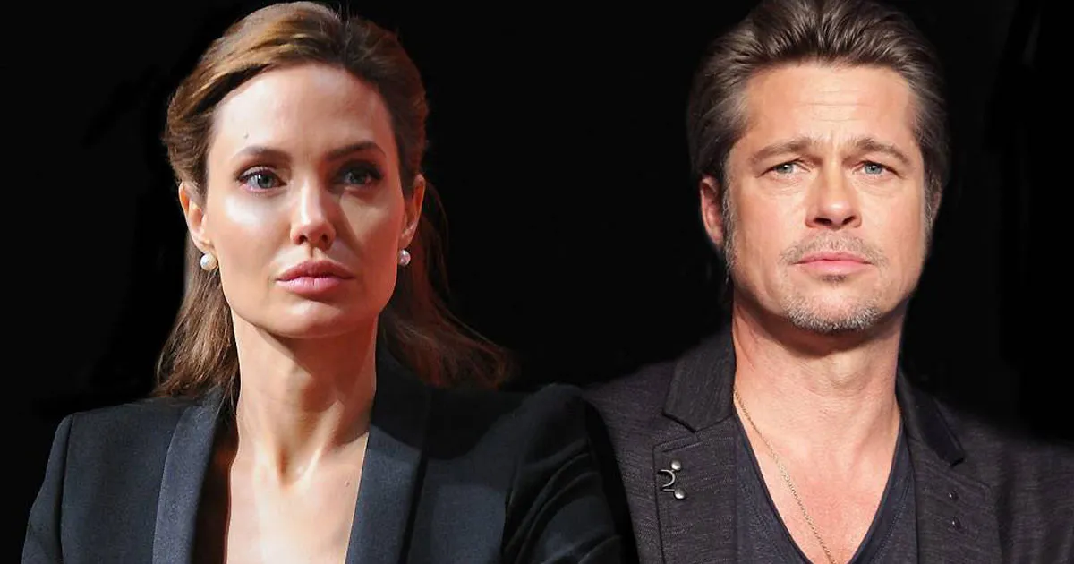 Ternyata Ini yang Bikin Brad Pitt Patah Hati