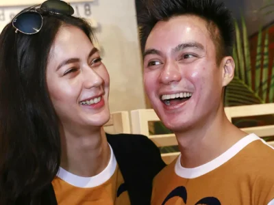 pernikahan-baim-wong