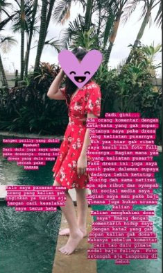 prilly-dibully-netizen