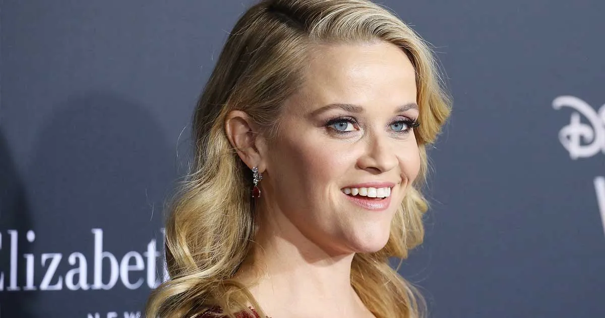 Reese Witherspoon Siap-siap untuk Legally Blonde 3
