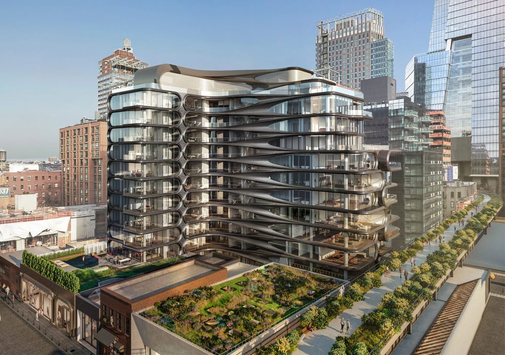 apartemen-ariana-grande