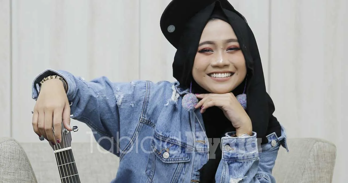 Ayu ’Idol’ Beri Bocoran Musik Apa yang Akan Diusung di Single-nya