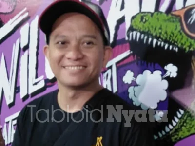 Dj-riri main skateboard