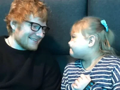 Ed-sheeran-dan-melody