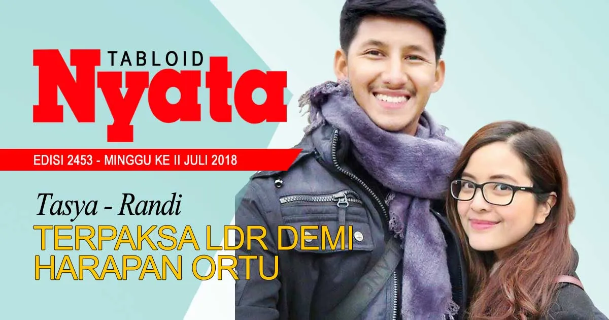 Tabloid Nyata Edisi 2453