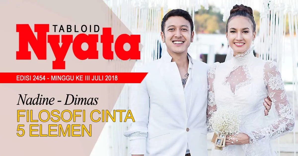 Tabloid Nyata Edisi 2454