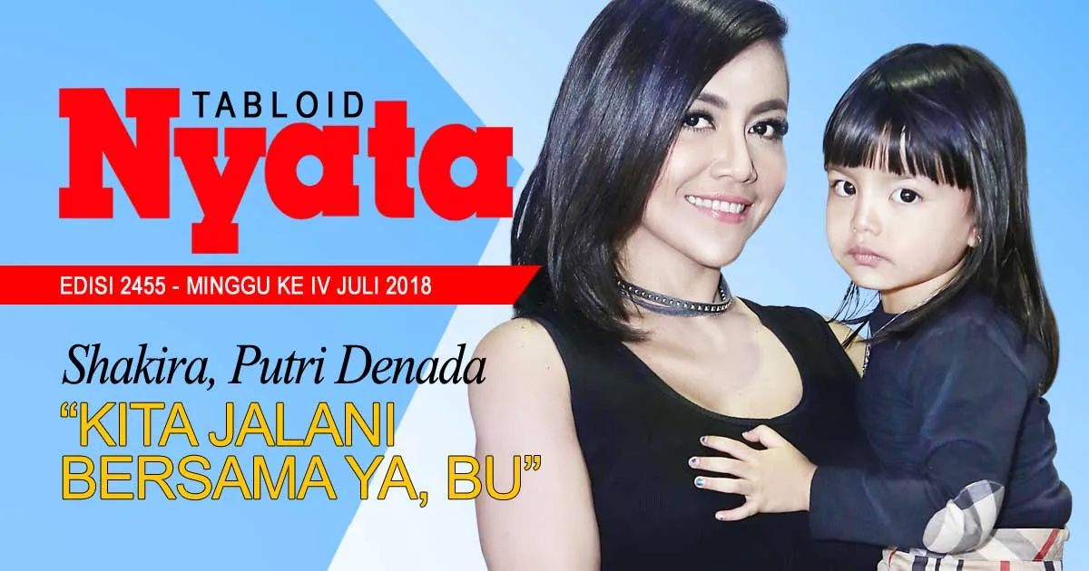 Tabloid Nyata Edisi 2455