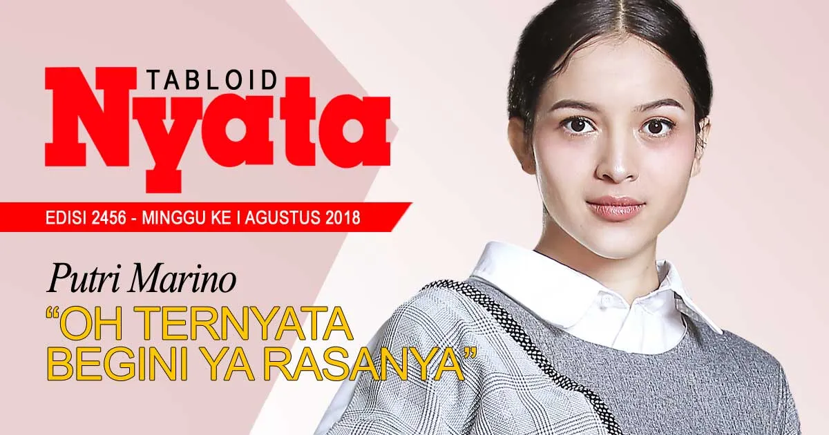 Tabloid Nyata Edisi 2456