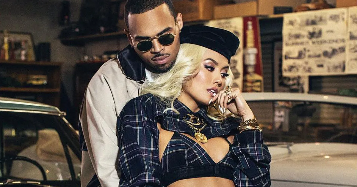 Single Overdose Agnez Mo Makin Melejit di Tangga Billboard