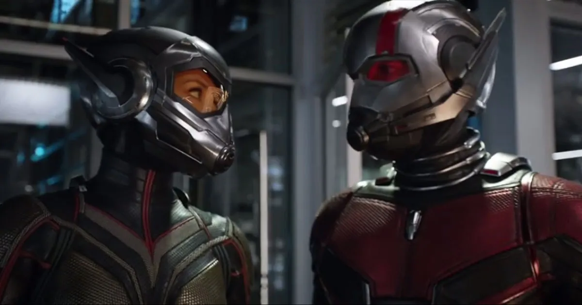 8 Fakta Film Ant-Man and The Wasp yang Wajib untuk Disimak
