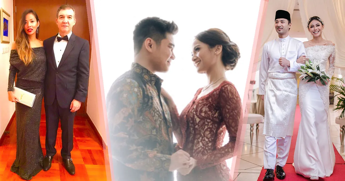 8 Artis Ini Tinggalkan Indonesia dan Pindah ke Luar Negeri Pasca Menikah