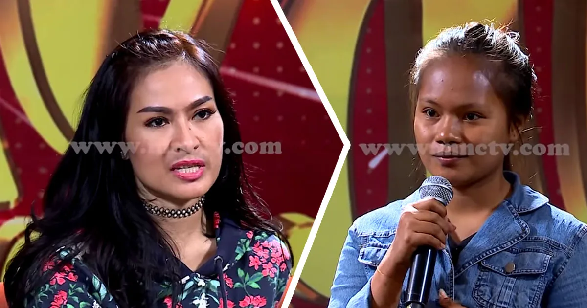 Iis Dahlia Ungkap Fakta Lain Dibalik Tindakannya Mengusir Waode