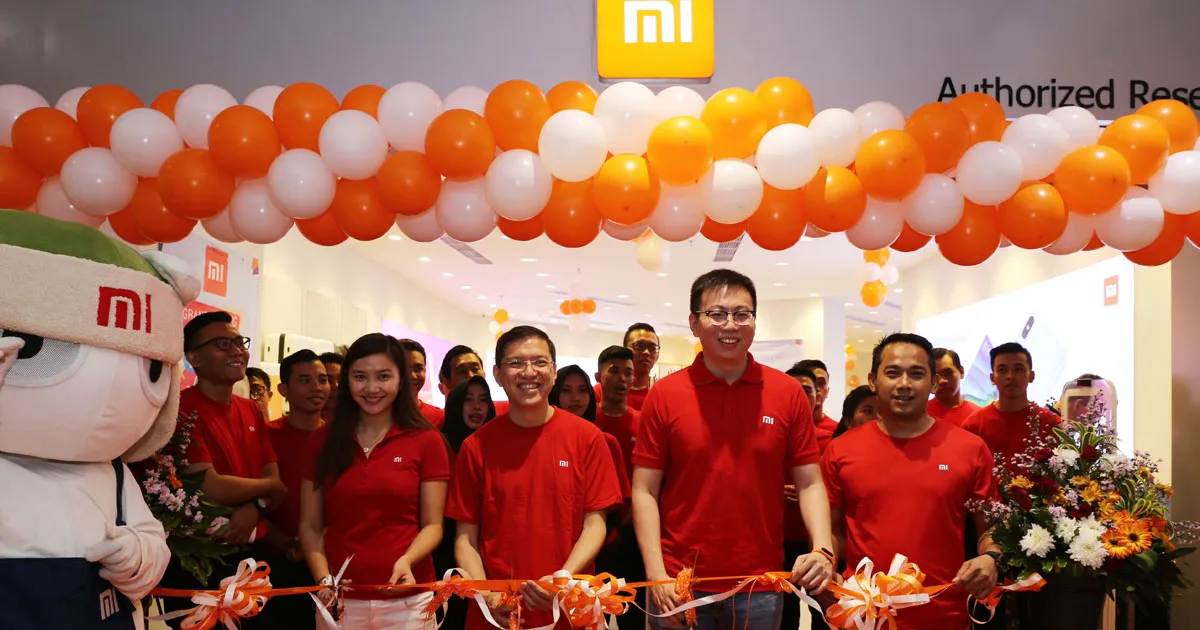 Lebih Dekat dengan Konsumen, Xiaomi Resmikan Authorized Mi Store di Surabaya
