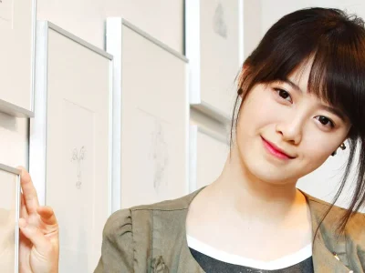 Goo-Hye-Sun hamil