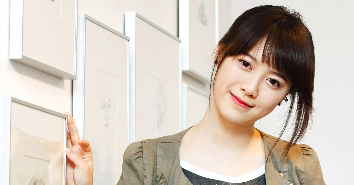 Goo Hye Sun Hamil? Atau Habis Operasi Plastik?