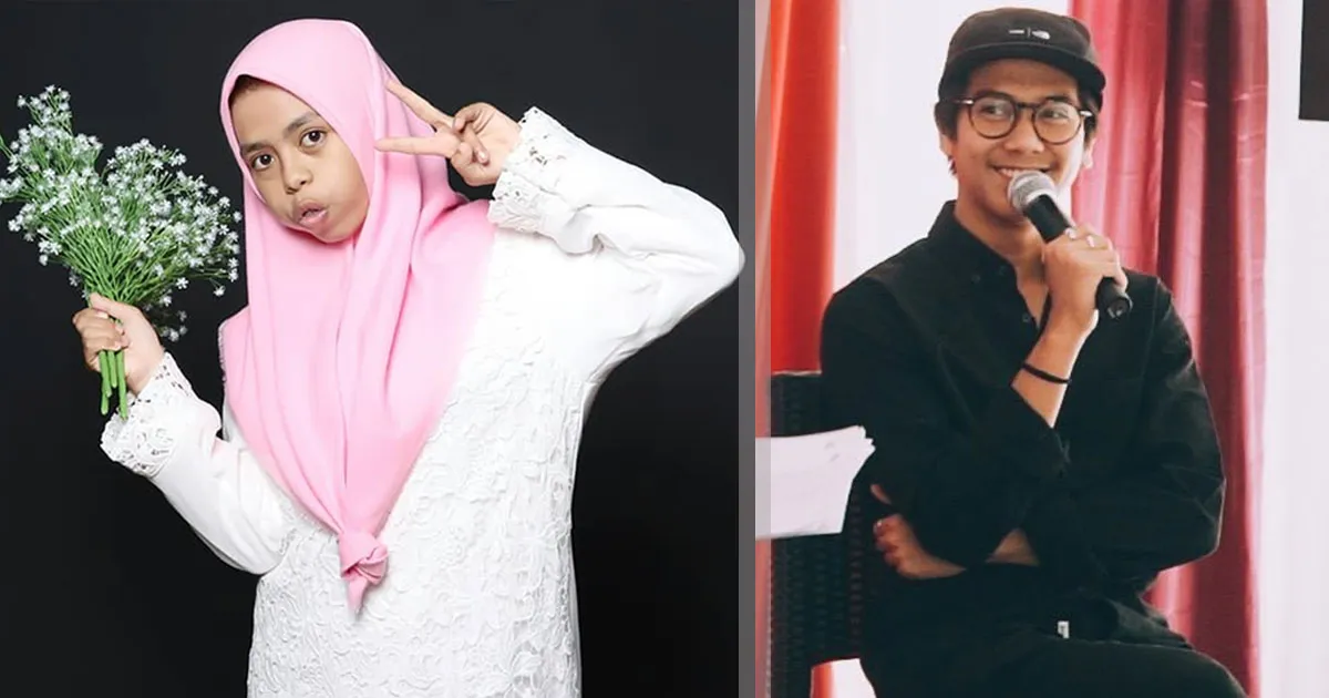 Kini Kita Tahu, Bagaimana Perasaan Iqbaal Ramadhan ke Nurrani