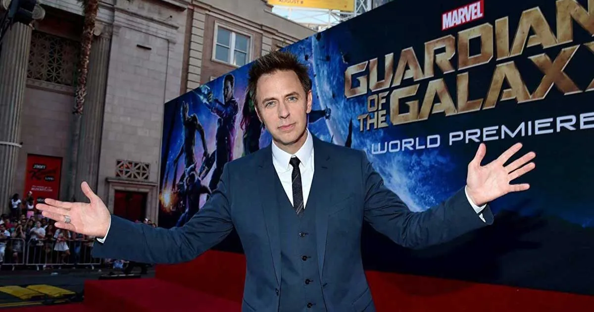 Seluruh Pemain Guardians Minta Kembali James Gunn untuk Vol. 3