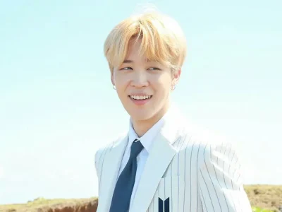 Jimin-BTS