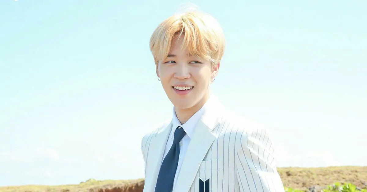 Lagi-lagi! Jimin BTS Kembali Dapat Ancaman Pembunuhan
