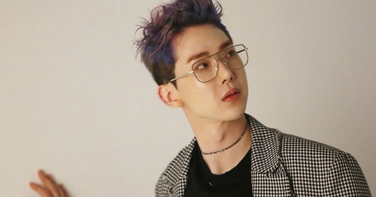 Diam-diam Jo Kwon Rencanakan untuk Berangkat Wamil