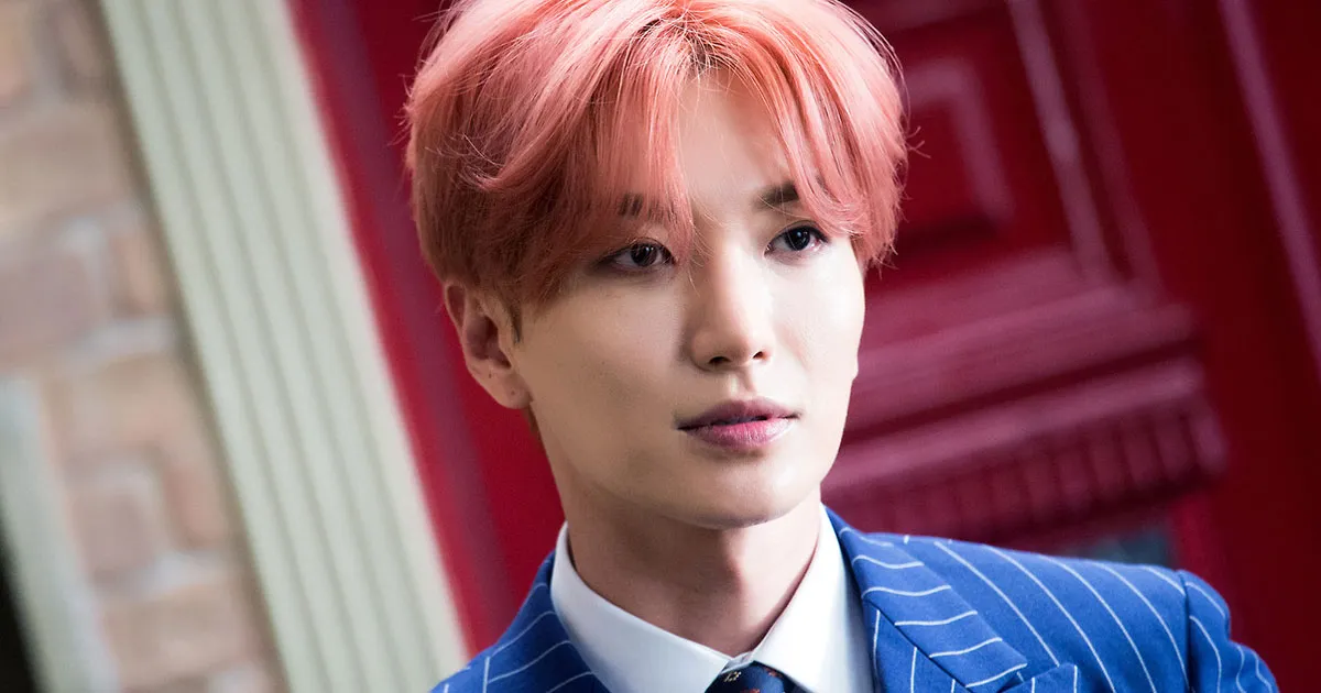 Leeteuk Super Junior Mendadak Harus Jalani Operasi