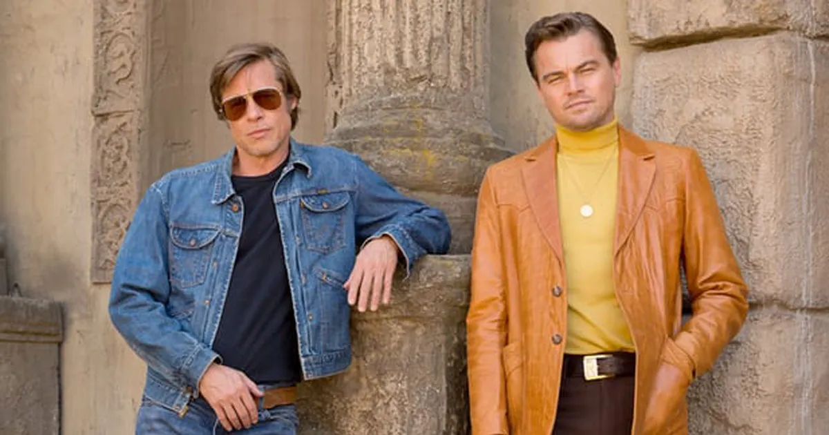 Penolakan Brad Pitt dan Leo di Brokeback Mountain Ternyata Berbuntut Panjang
