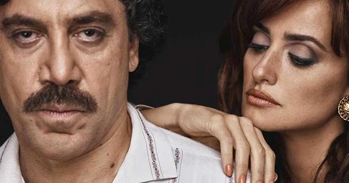 Loving Pablo, Ajak Kita Melihat Pablo Escobar dari Sisi Berbeda