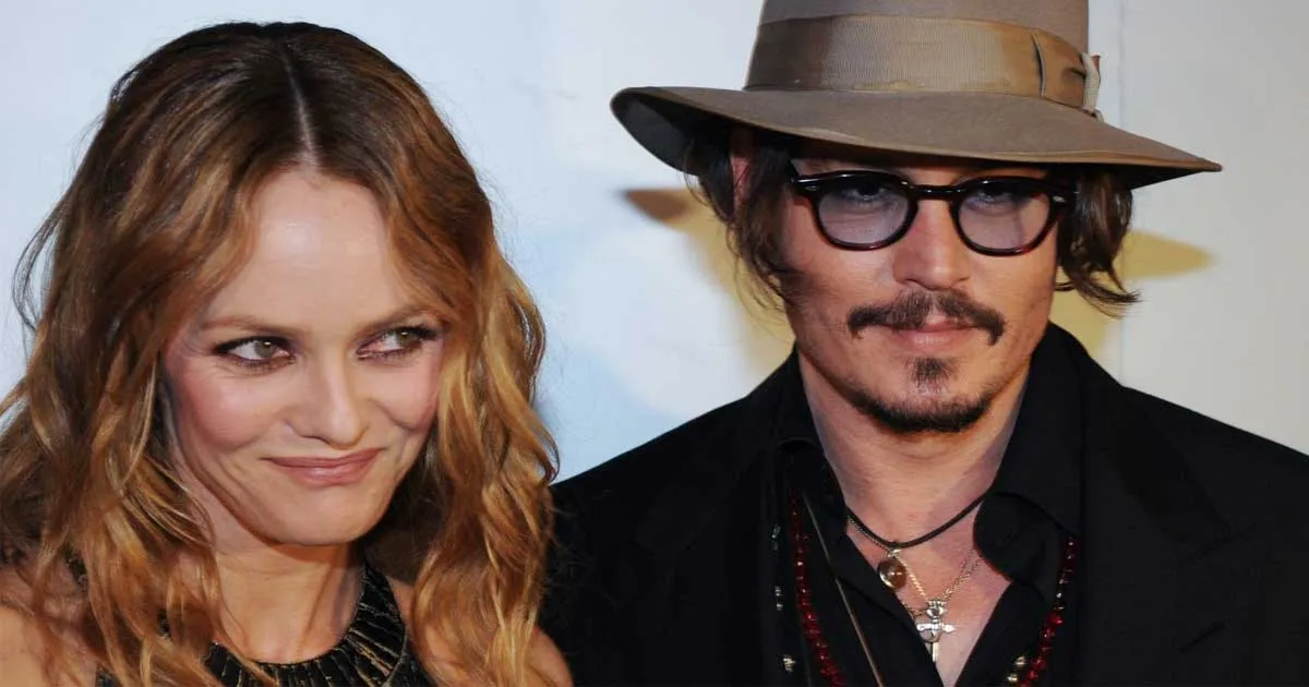 Putra Johnny Depp Alami Gangguan Kesehatan Serius