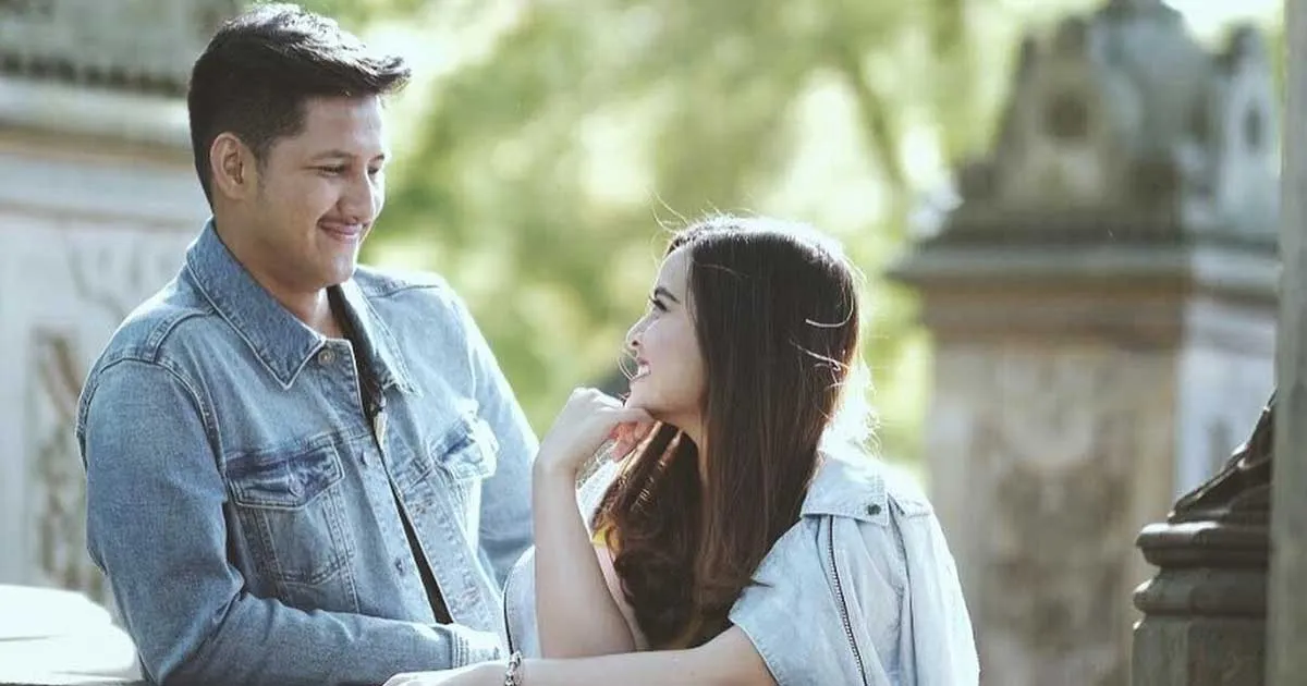 Demi Ortu, Tasya Kamila dan Randi Rela Tunda Lamaran Hingga 2 Tahun
