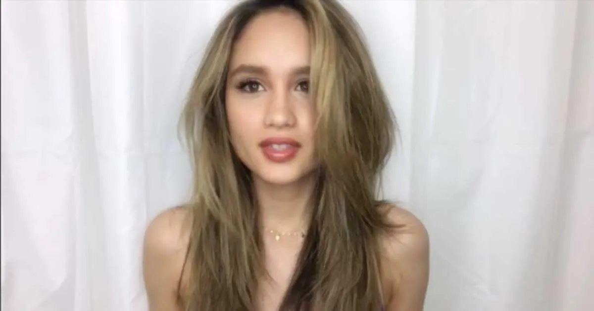 Cinta Laura Bagi Rahasia Agar Cantik dan Segar, Mau Coba?