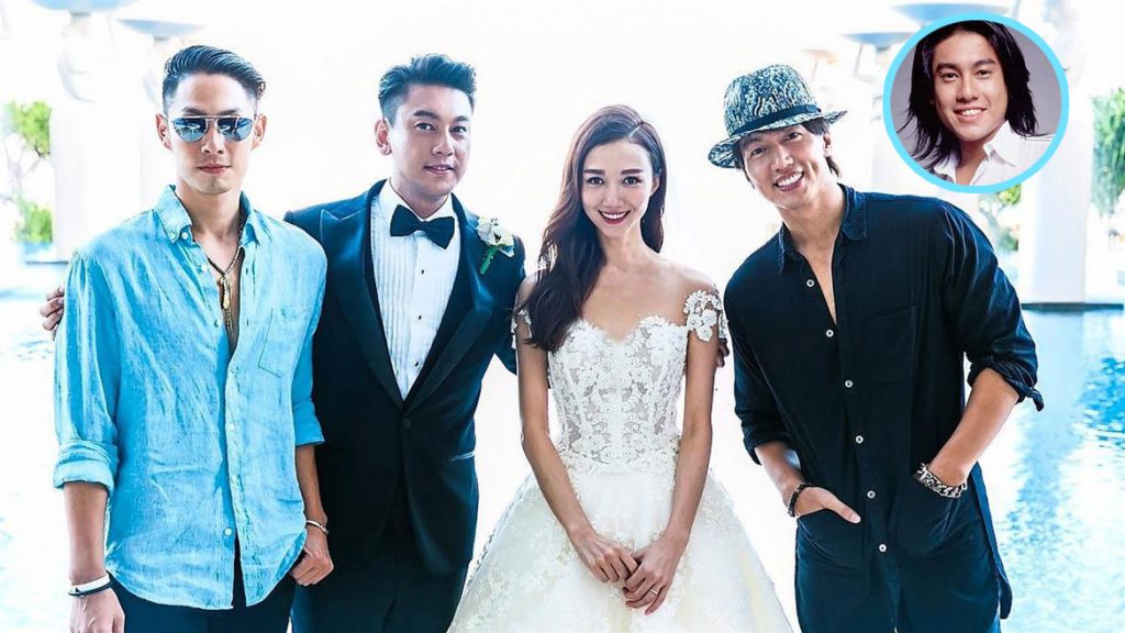 Xi-Men-meteor-garden