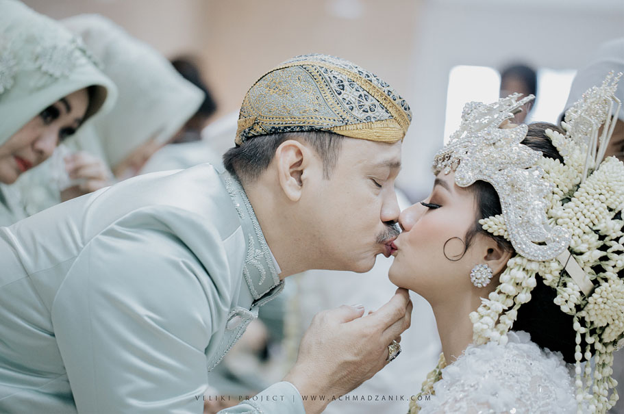 adzana bing slamet-menikah
