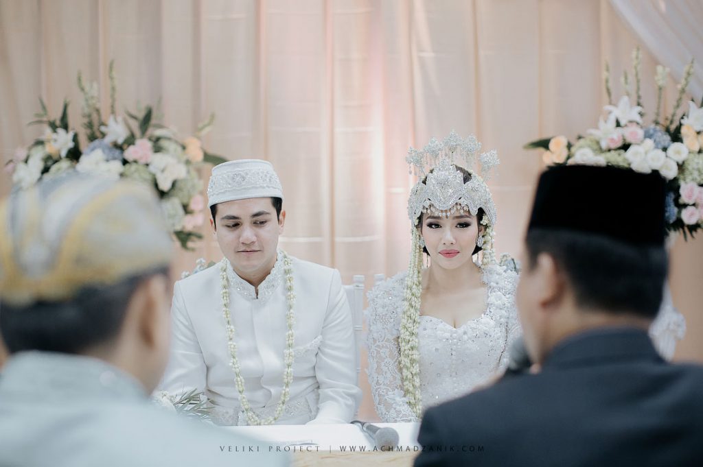 adzana bing slamet-menikah